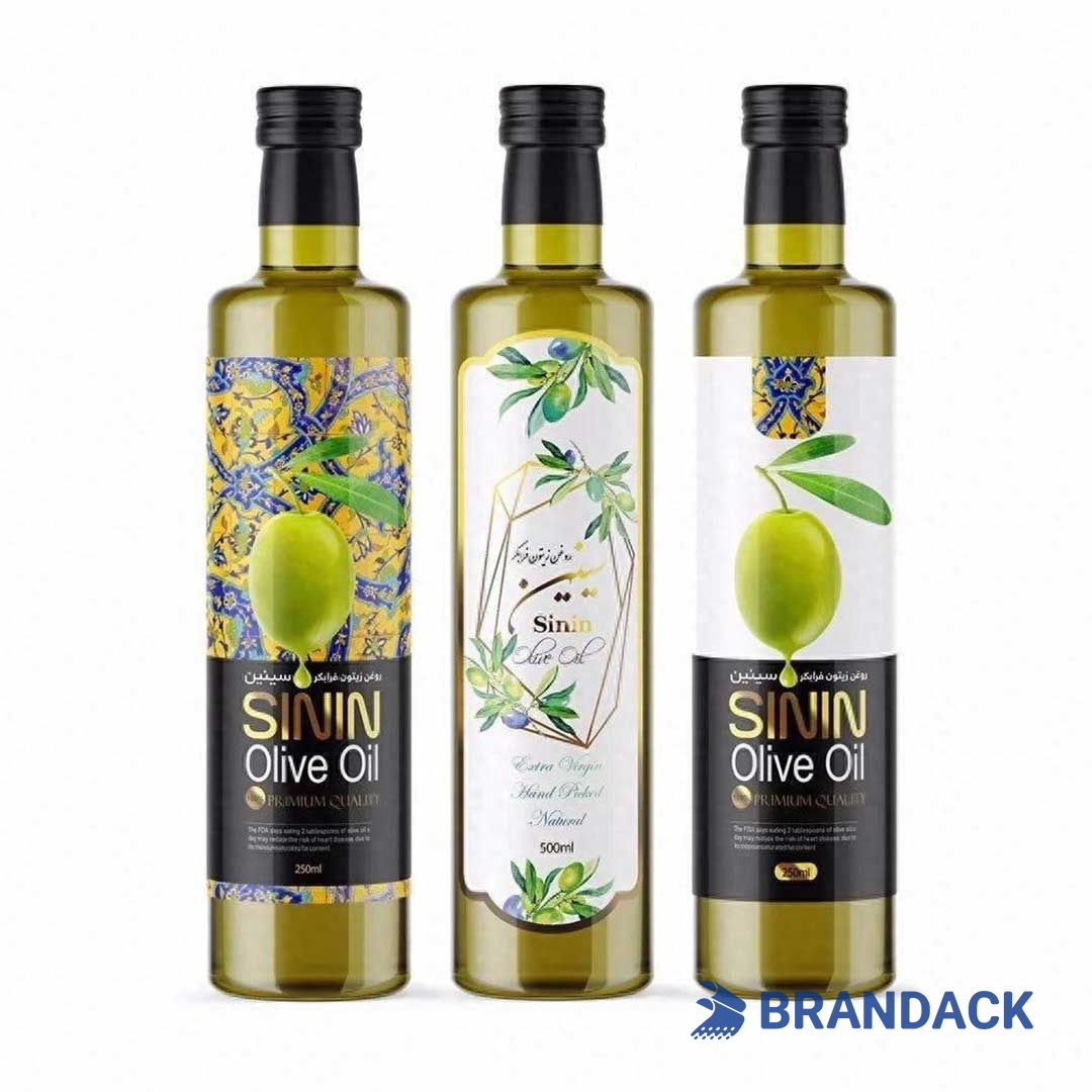 high quality stickers