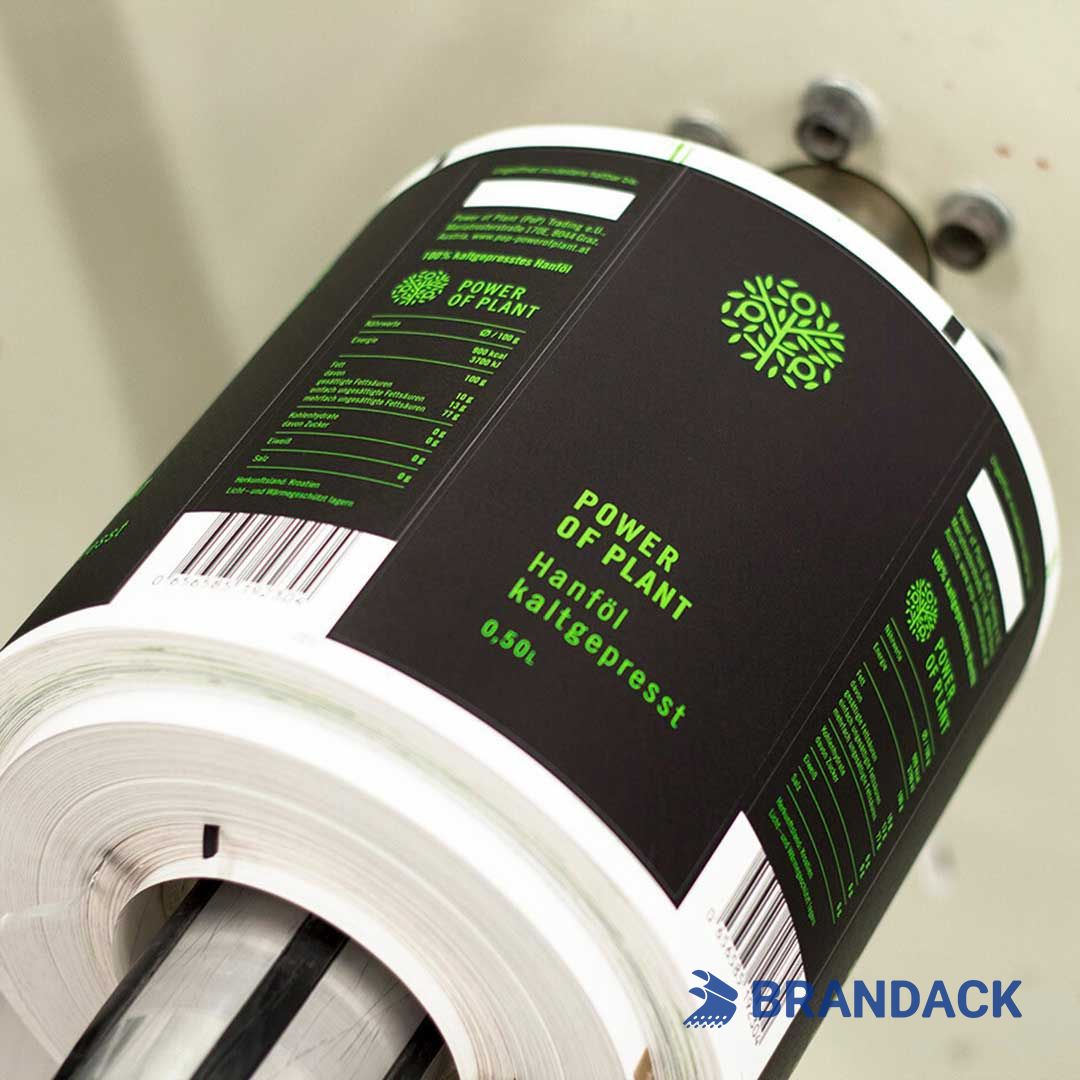 customise your own stickers