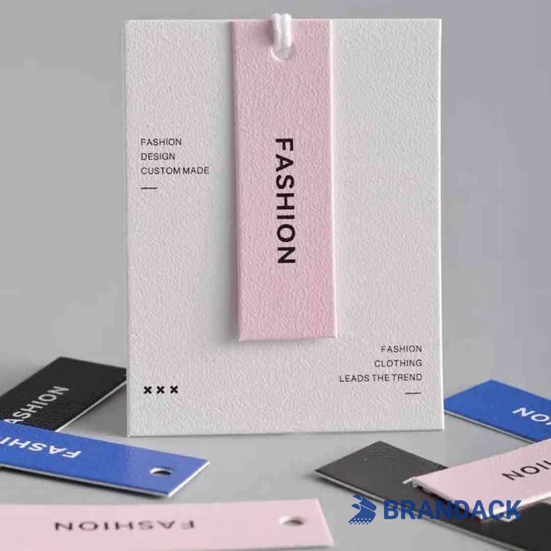 Custom Hang Tags Personalized | Quality Hanging Tag Factory Supplier