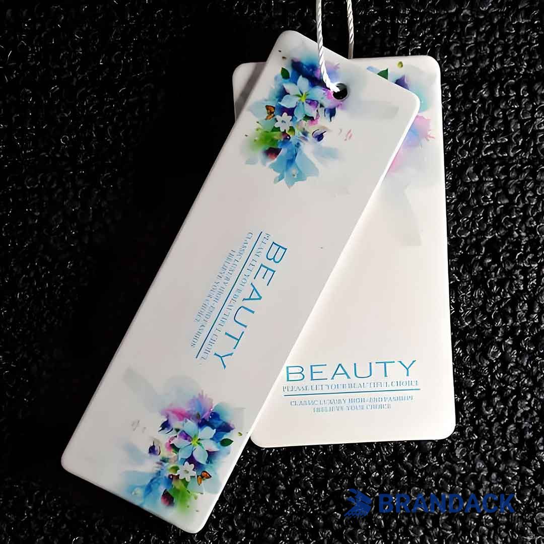 Clothing Hang Tags Custom Factory | Print Hang Tags for Clothing Line
