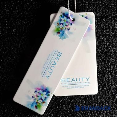 Clothing Hang Tags Custom Factory | Print Hang Tags for Clothing Line
