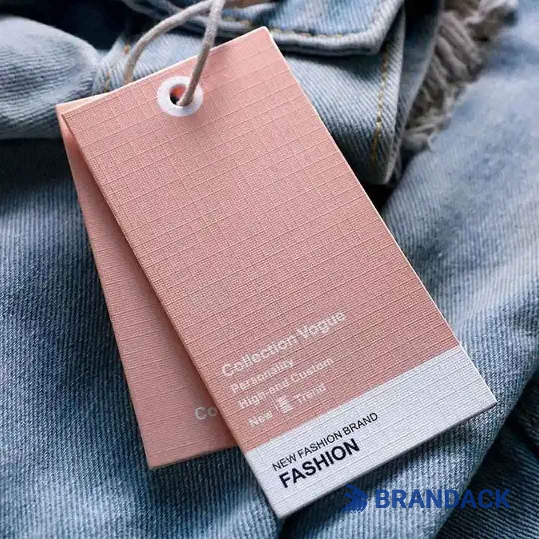 clothing price tags wholesale