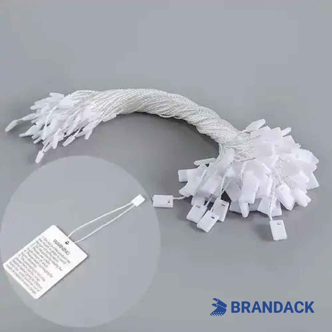 custom logo hang tags