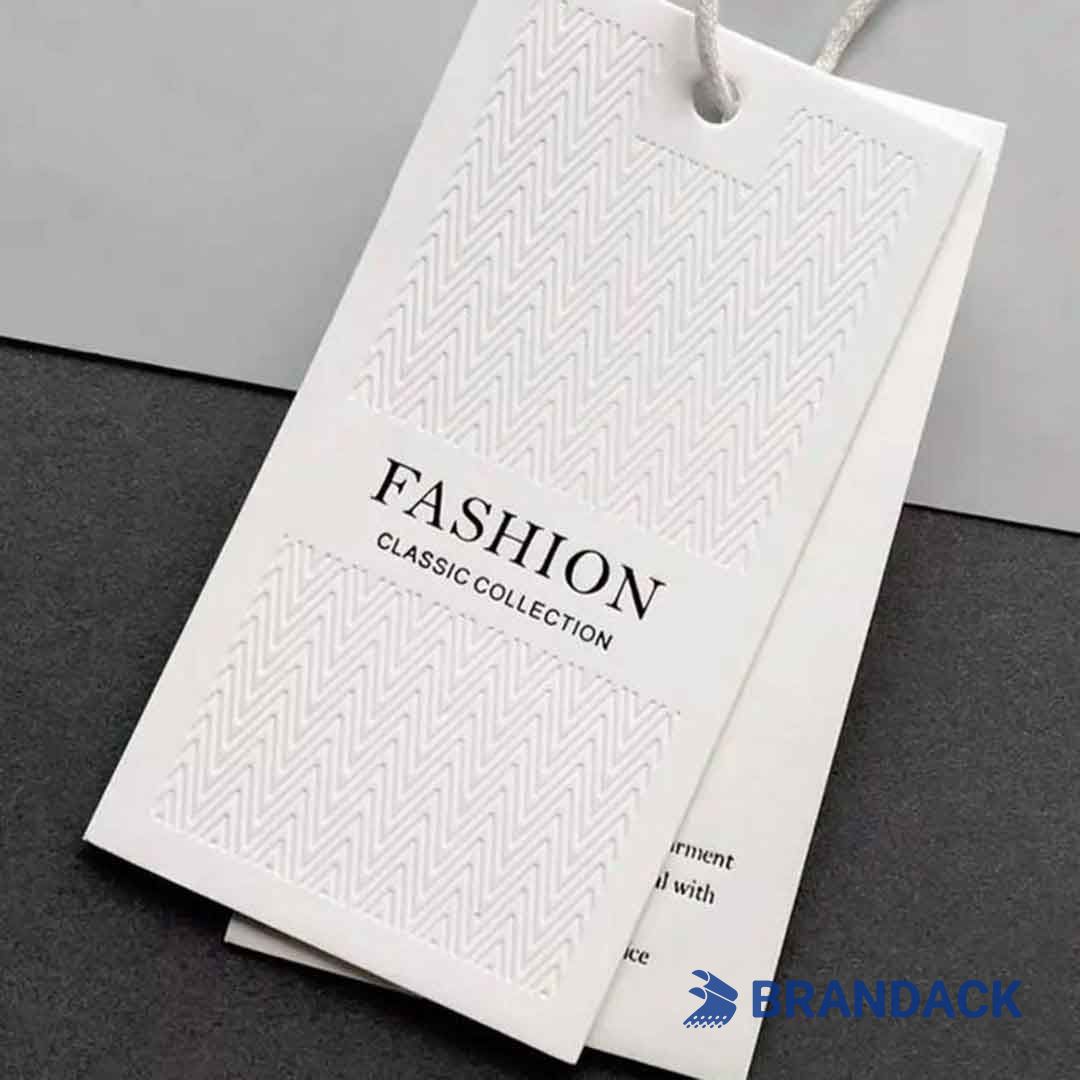 custom hang tag labels