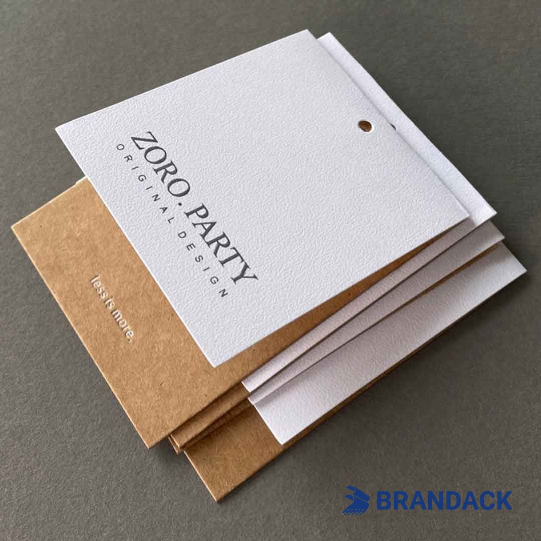hang tag brand