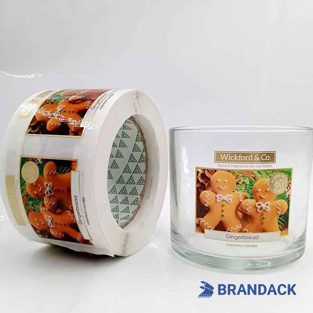 personalized sticker labels