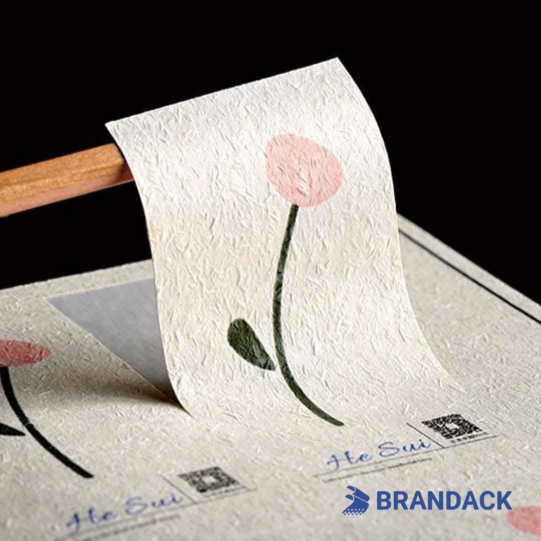 sticker label printing