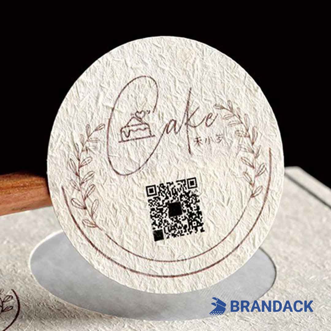 customized stickers labels