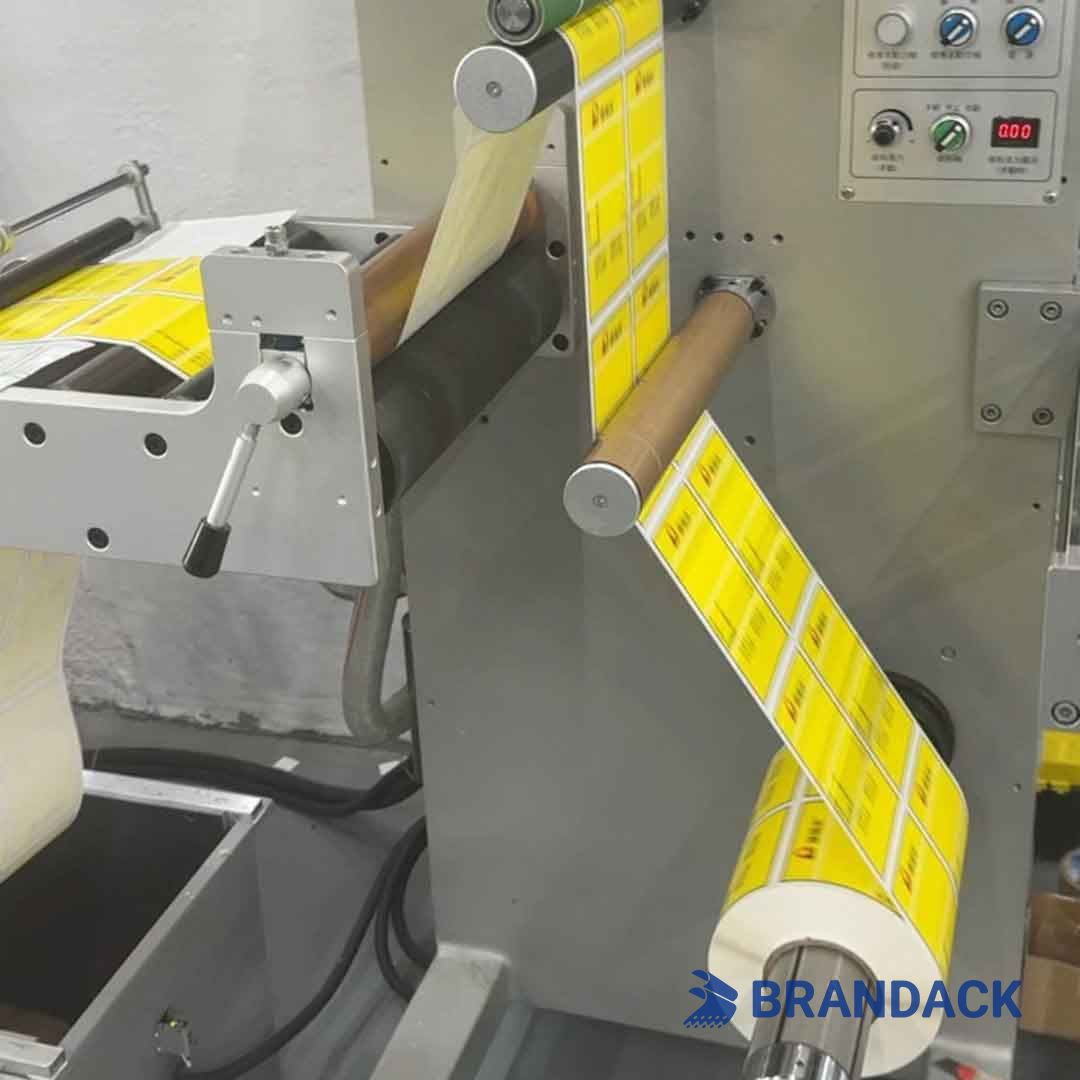 personalized sticker labels