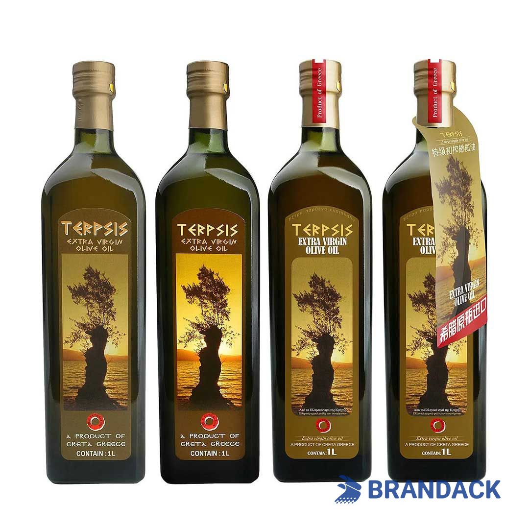 pre printed self adhesive labels