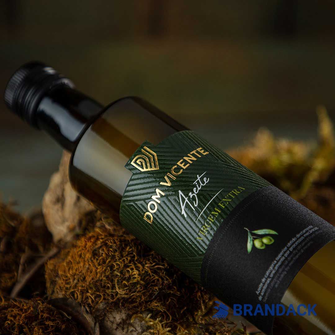 self adhesive product labels