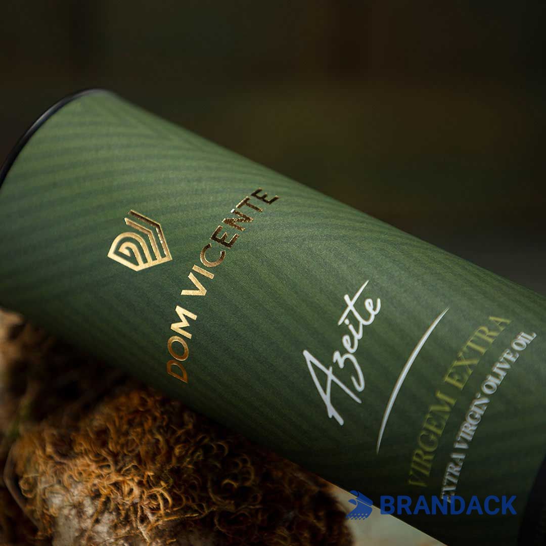 custom self adhesive labels