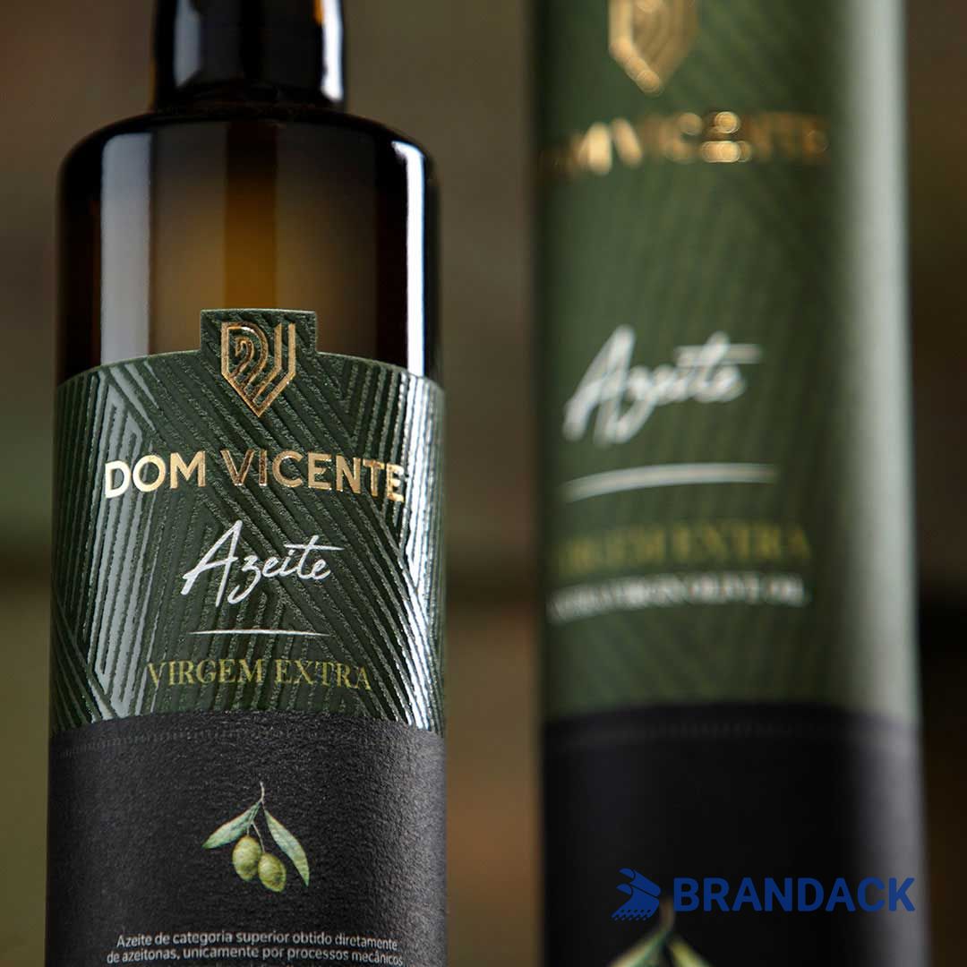 custom printed self adhesive labels