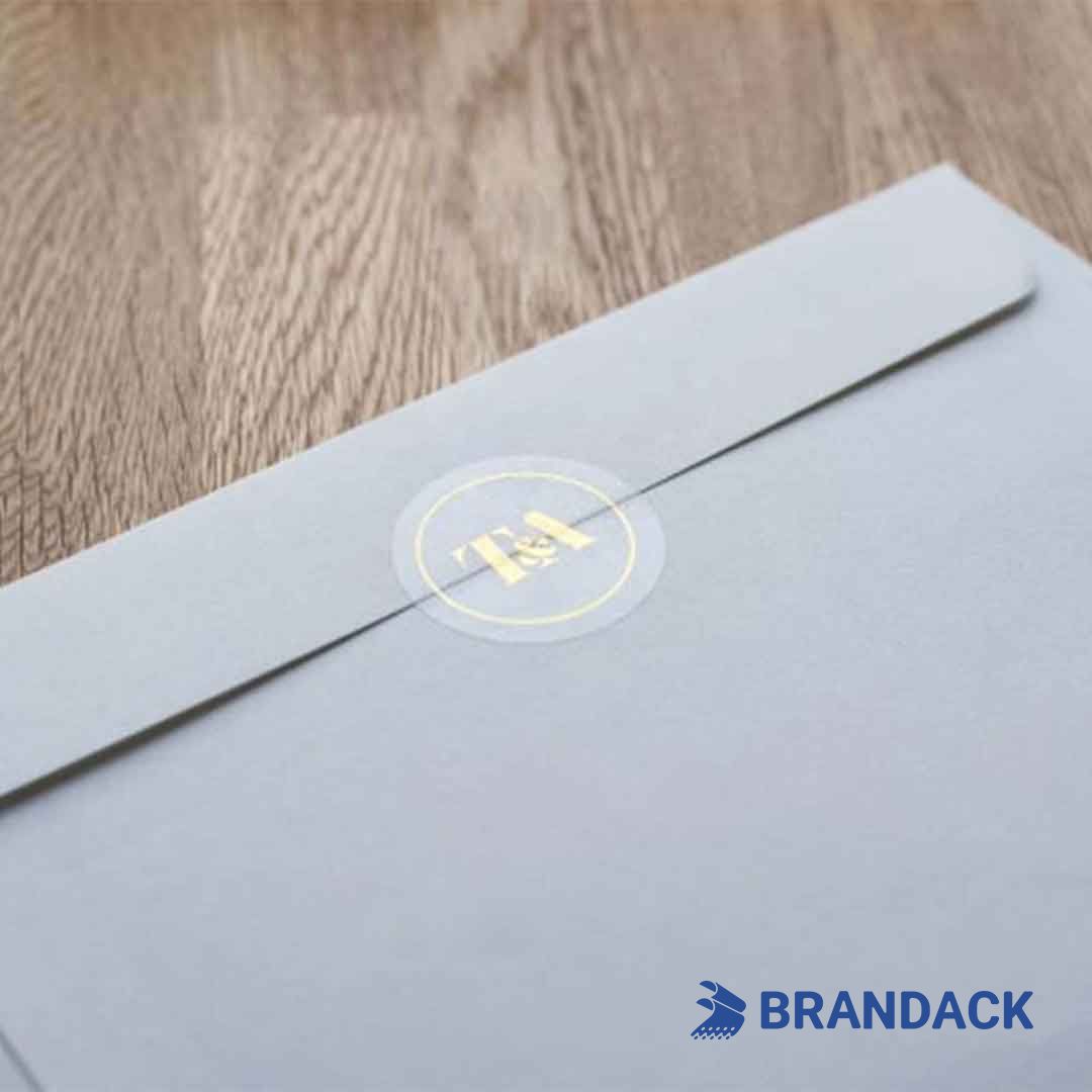 self adhesive labels manufacturers