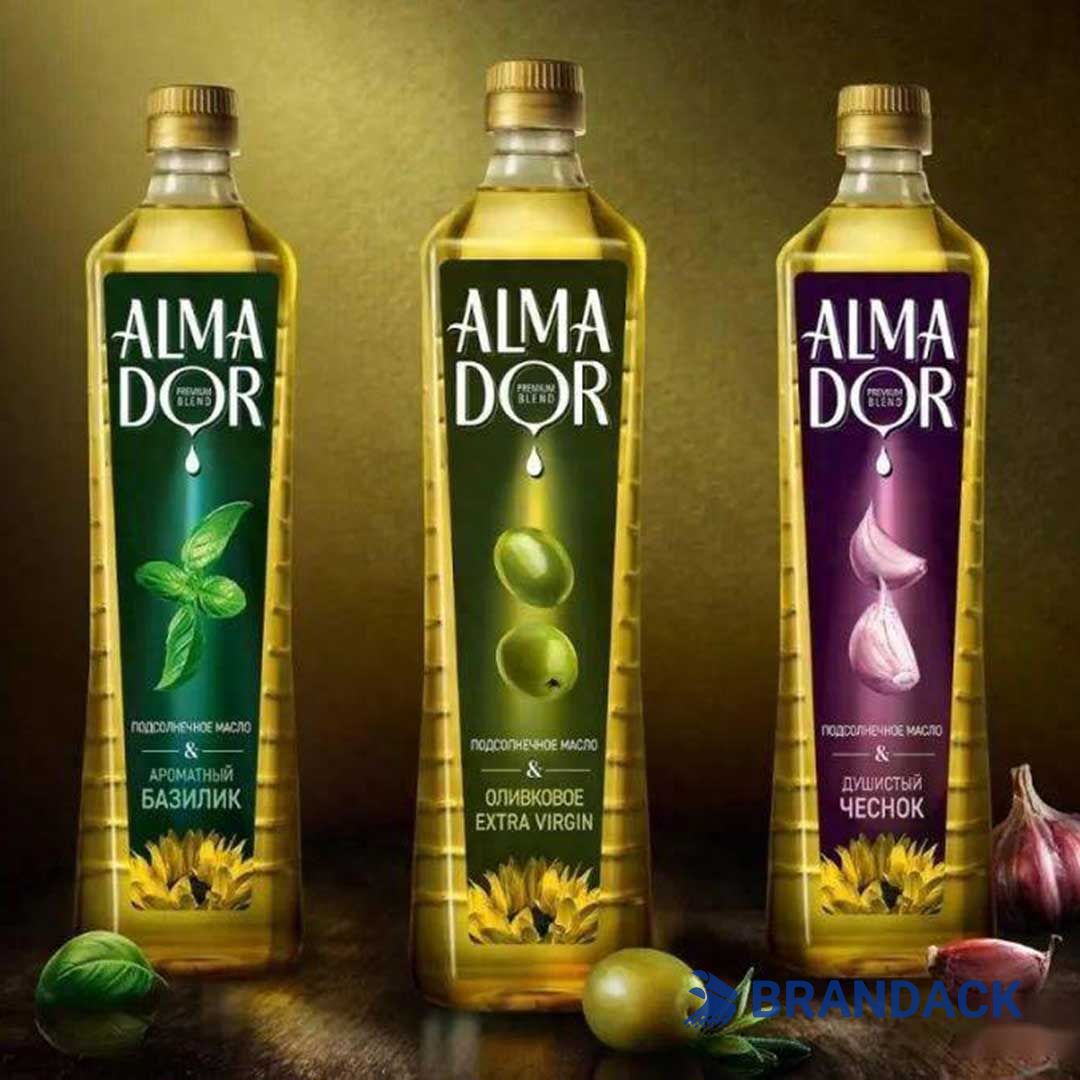 waterproof sticky labels