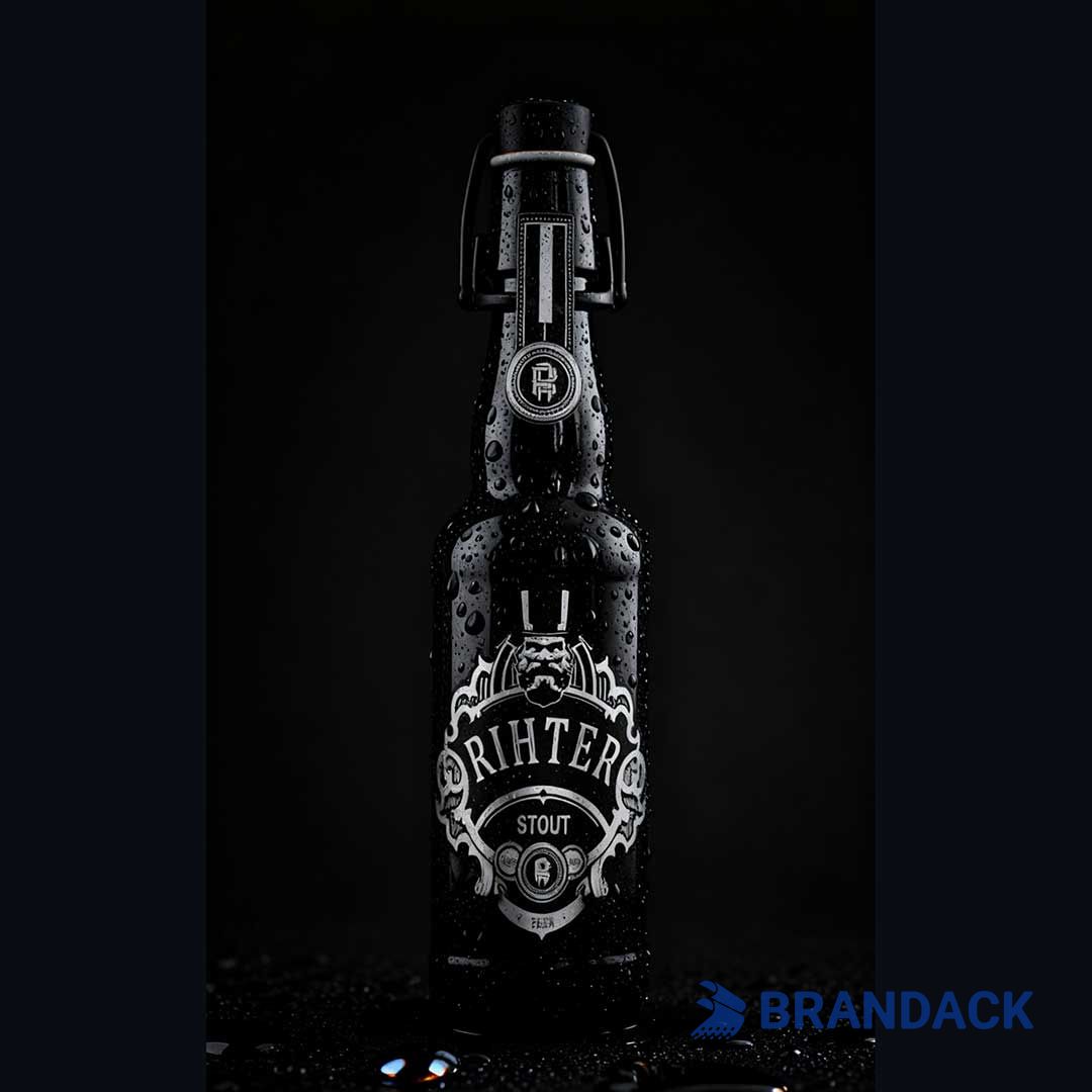 water resistant sticker labels