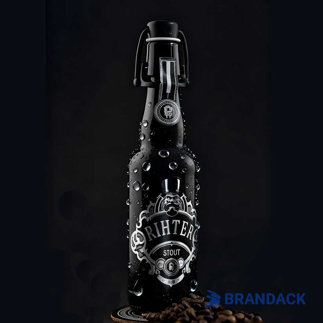 waterproof adhesive sticker labels