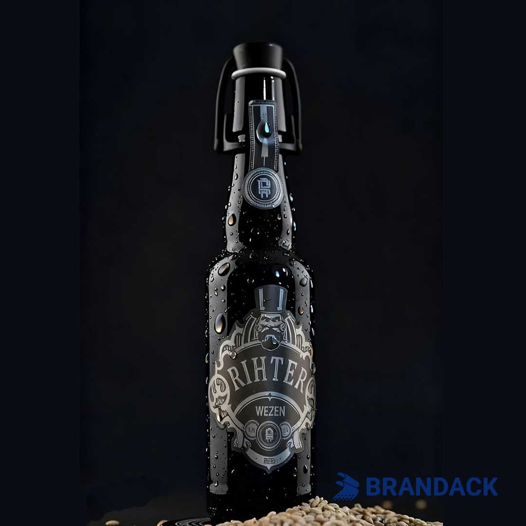 waterproof sticky labels