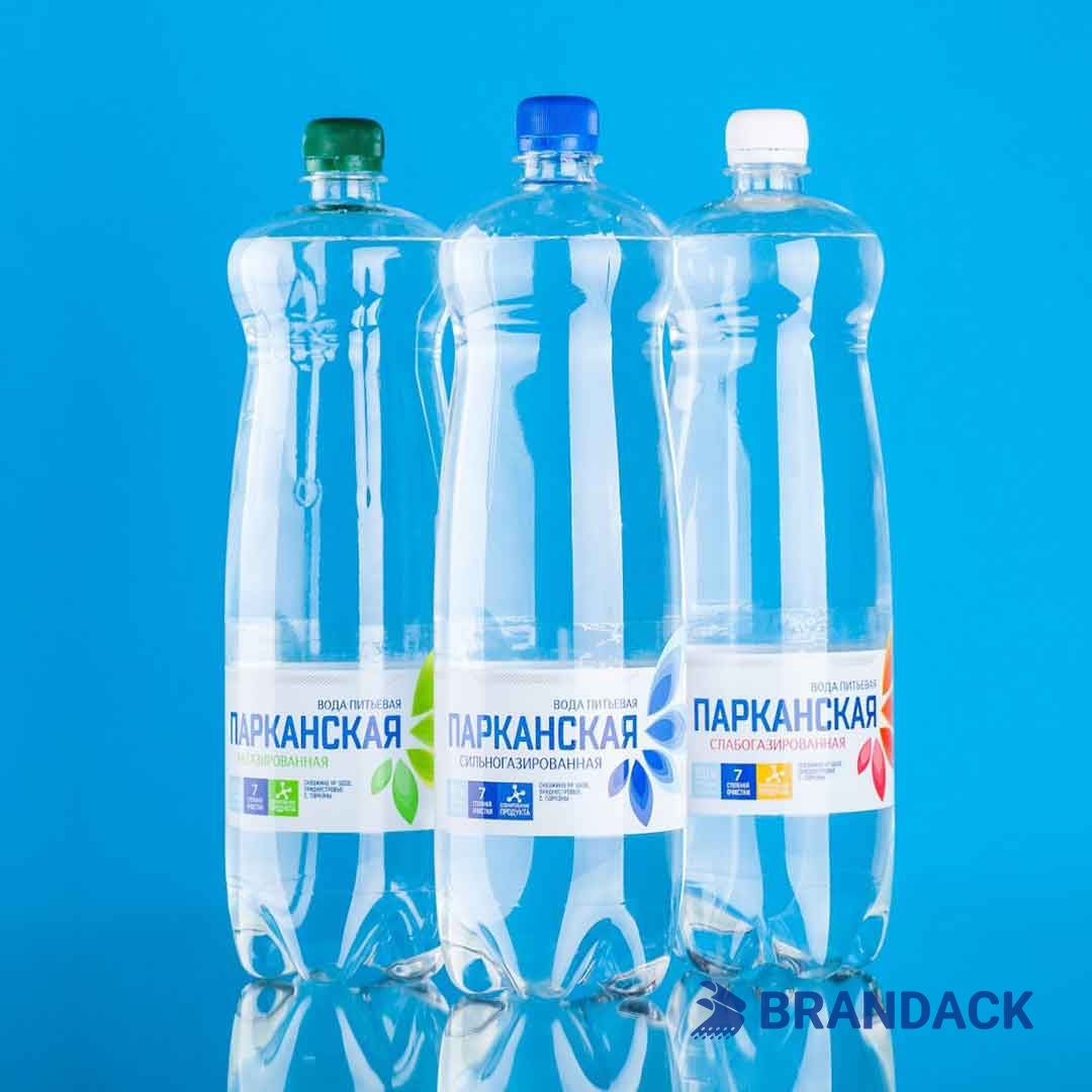 sticker labels for water bottles