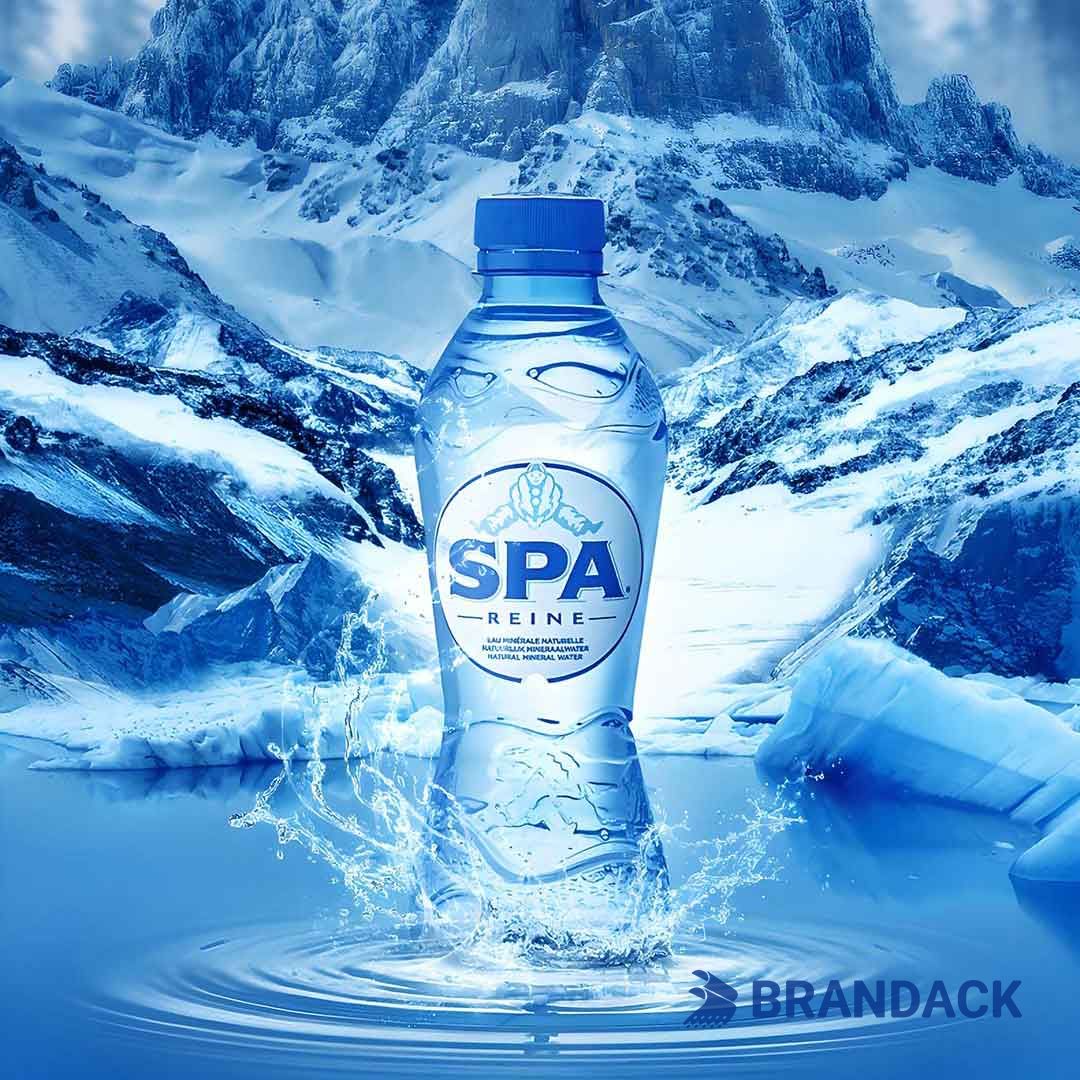 sticker labels for water bottles