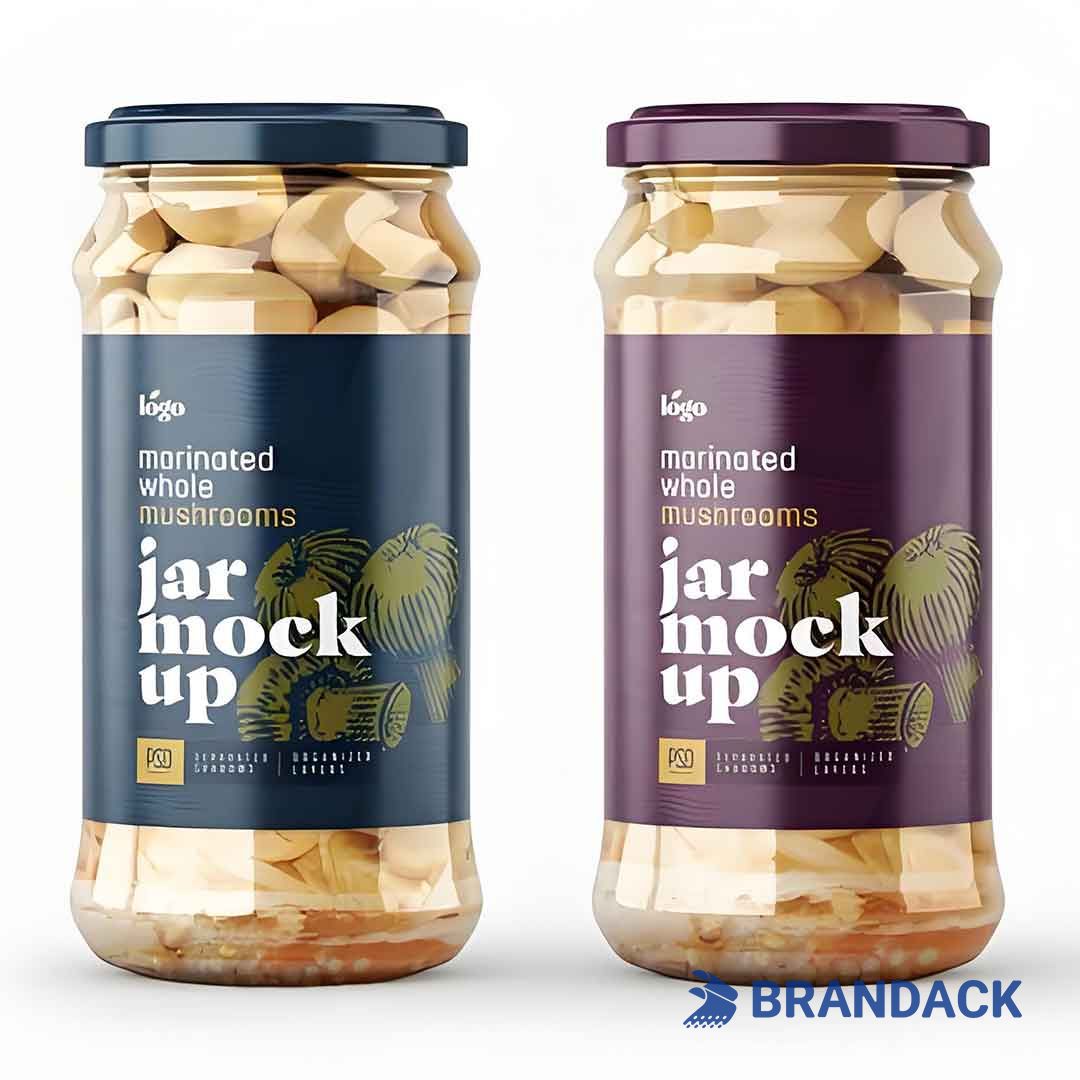 sticker label product