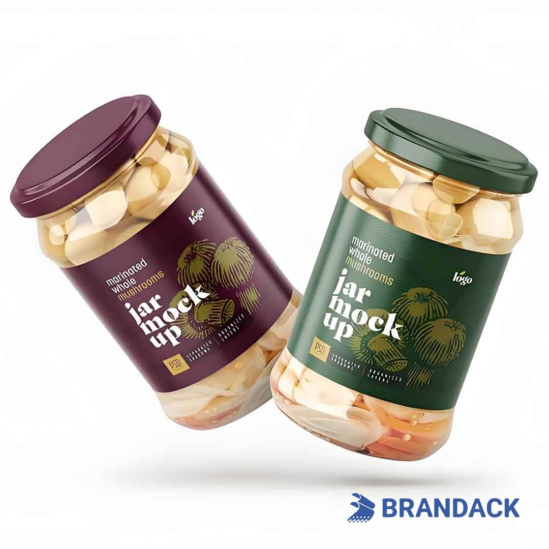 adhesive product labels