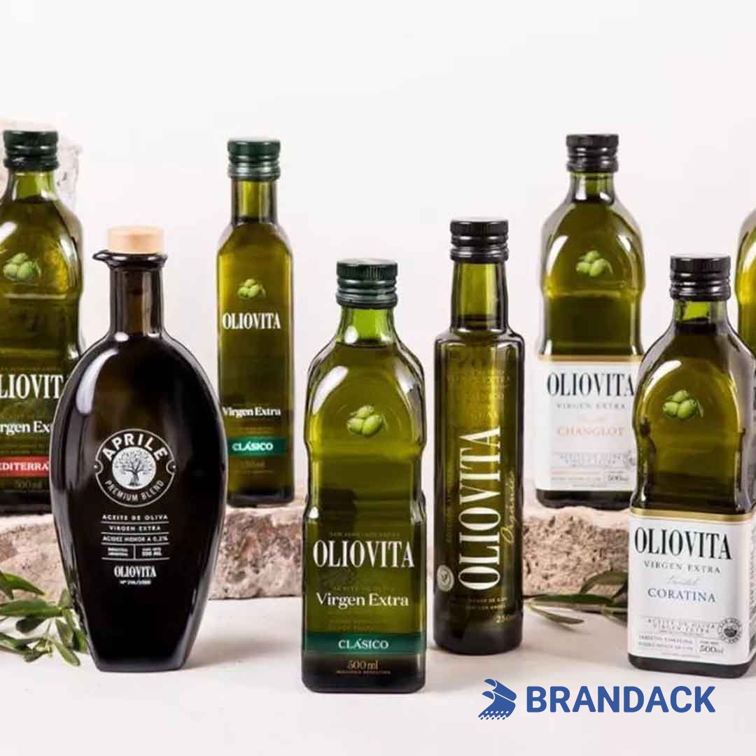 product sticker labels