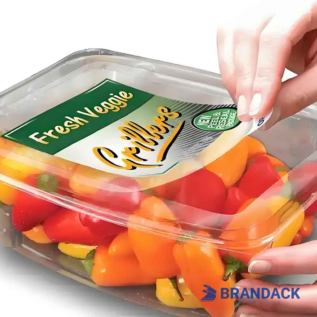 custom product sticker labels