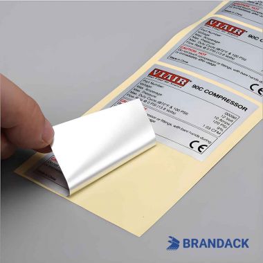 Custom Peel and Stick Labels | Peelable Stickers and Labels Printing