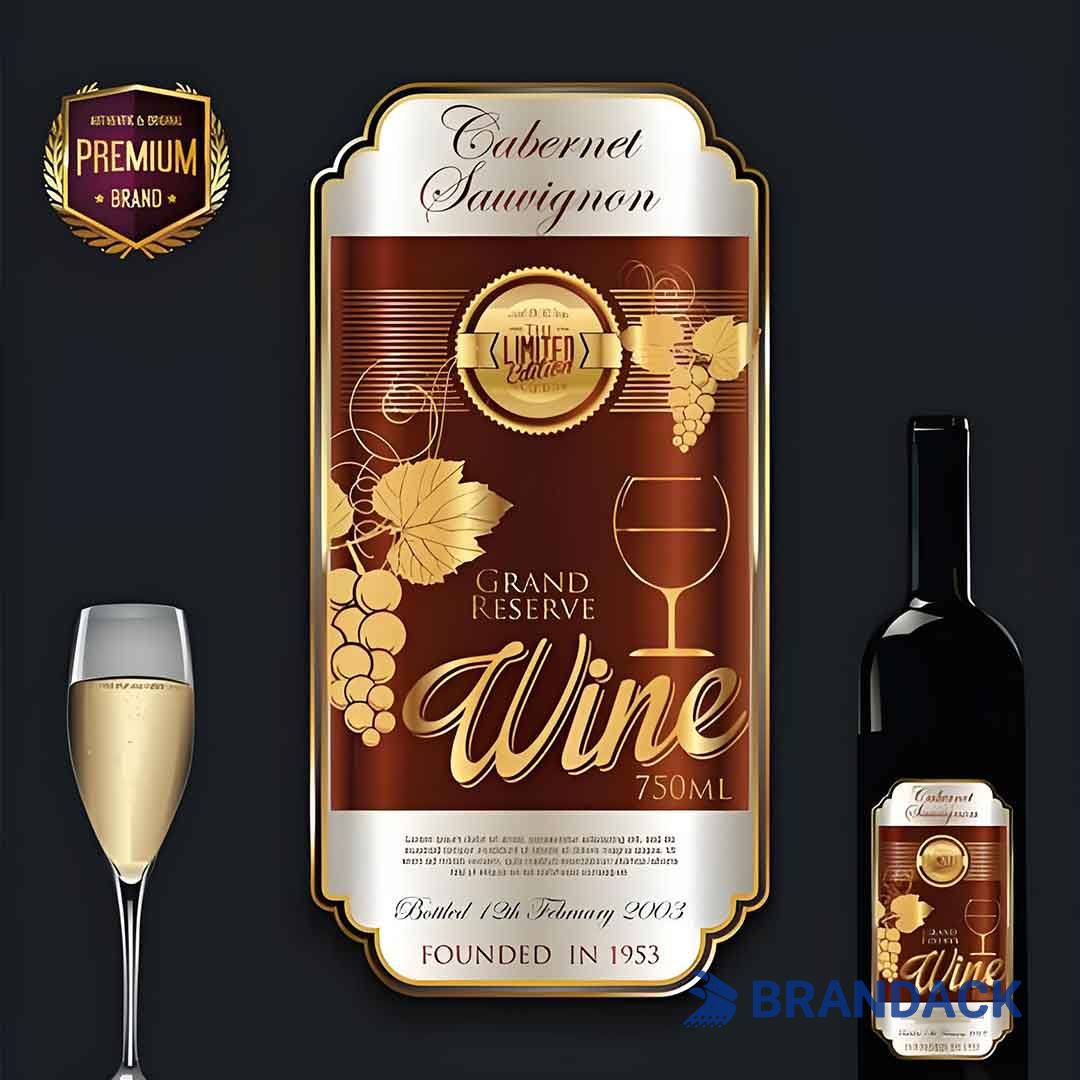 create your own sticker labels