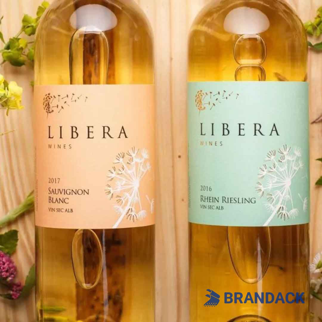 create my own sticker labels