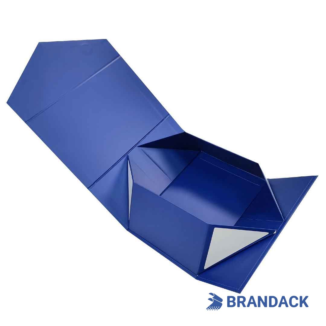 customize packing box