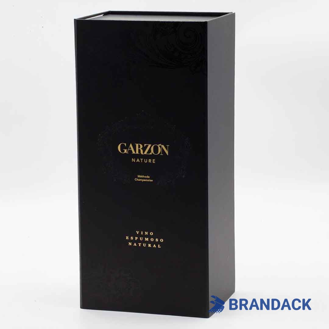 customize packing box