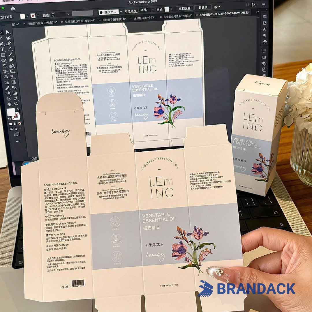 custom box suppliers