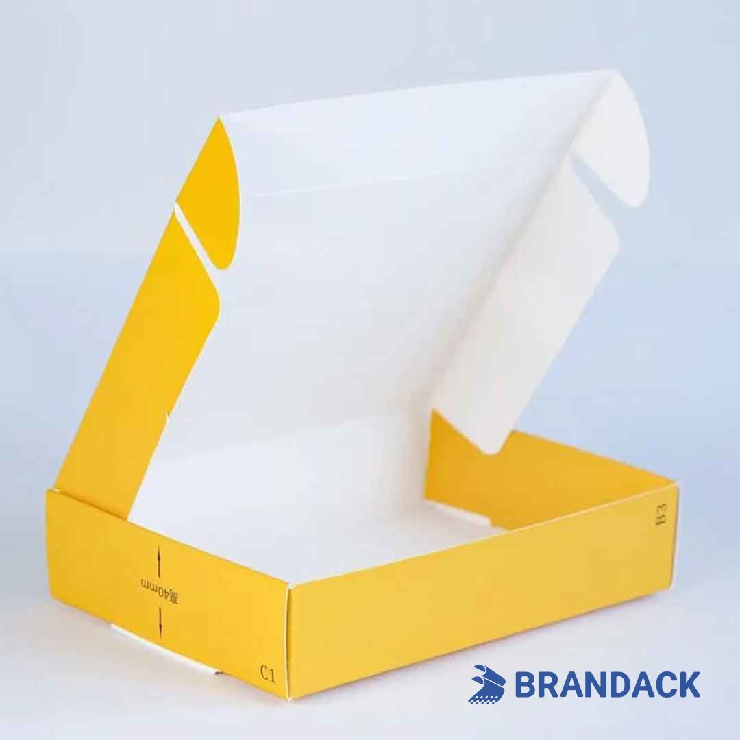 Cardboard Packing Boxes & Materials | Cardboard Box Packaging Supplier