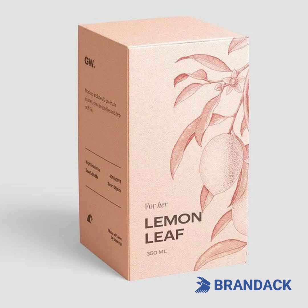 cardboard packing material