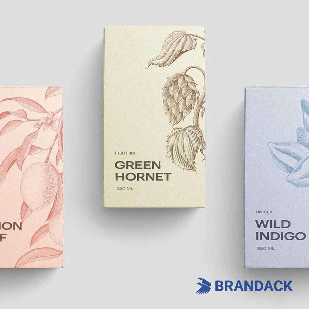 packaging cardboard boxes manufacturers