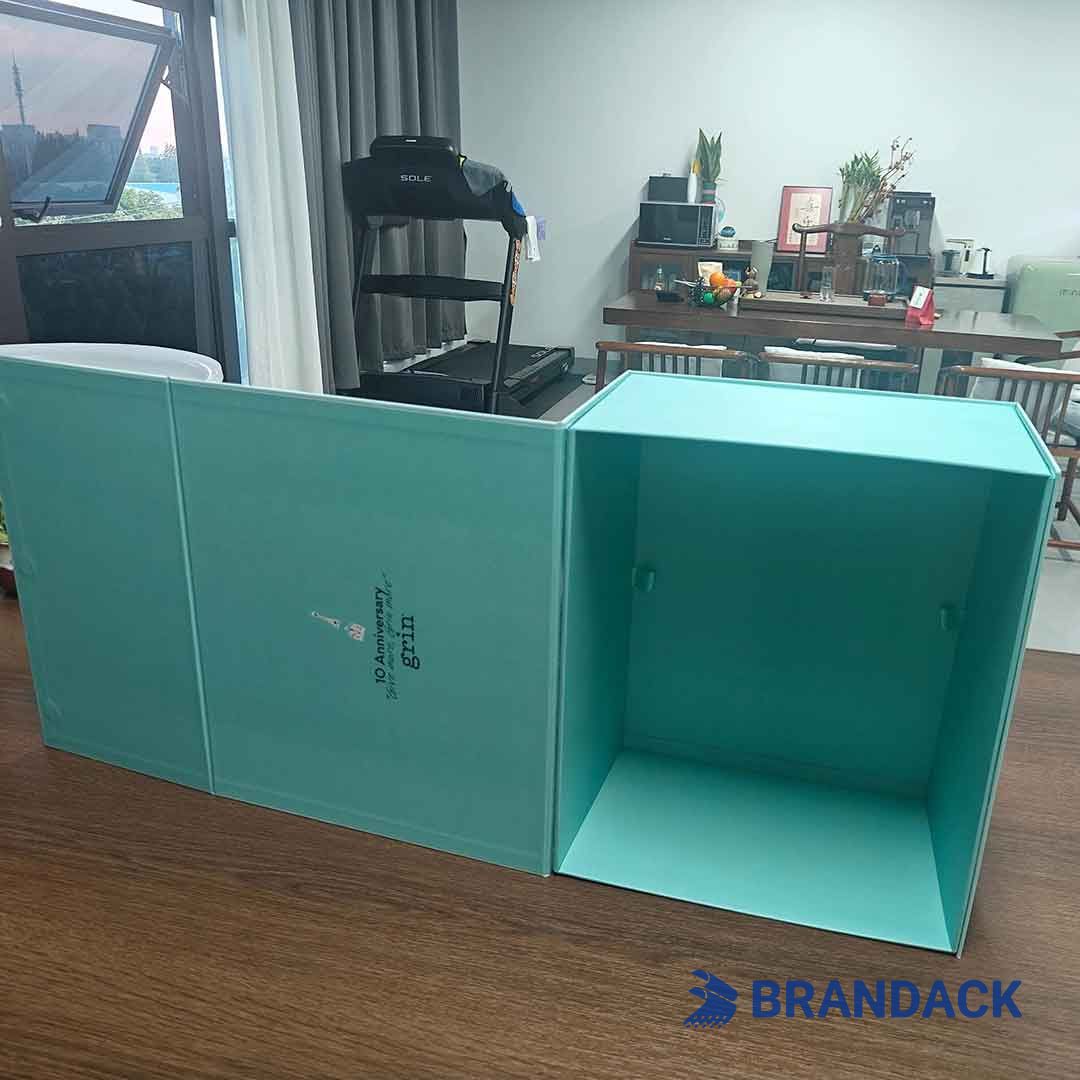printed cardboard packaging boxes