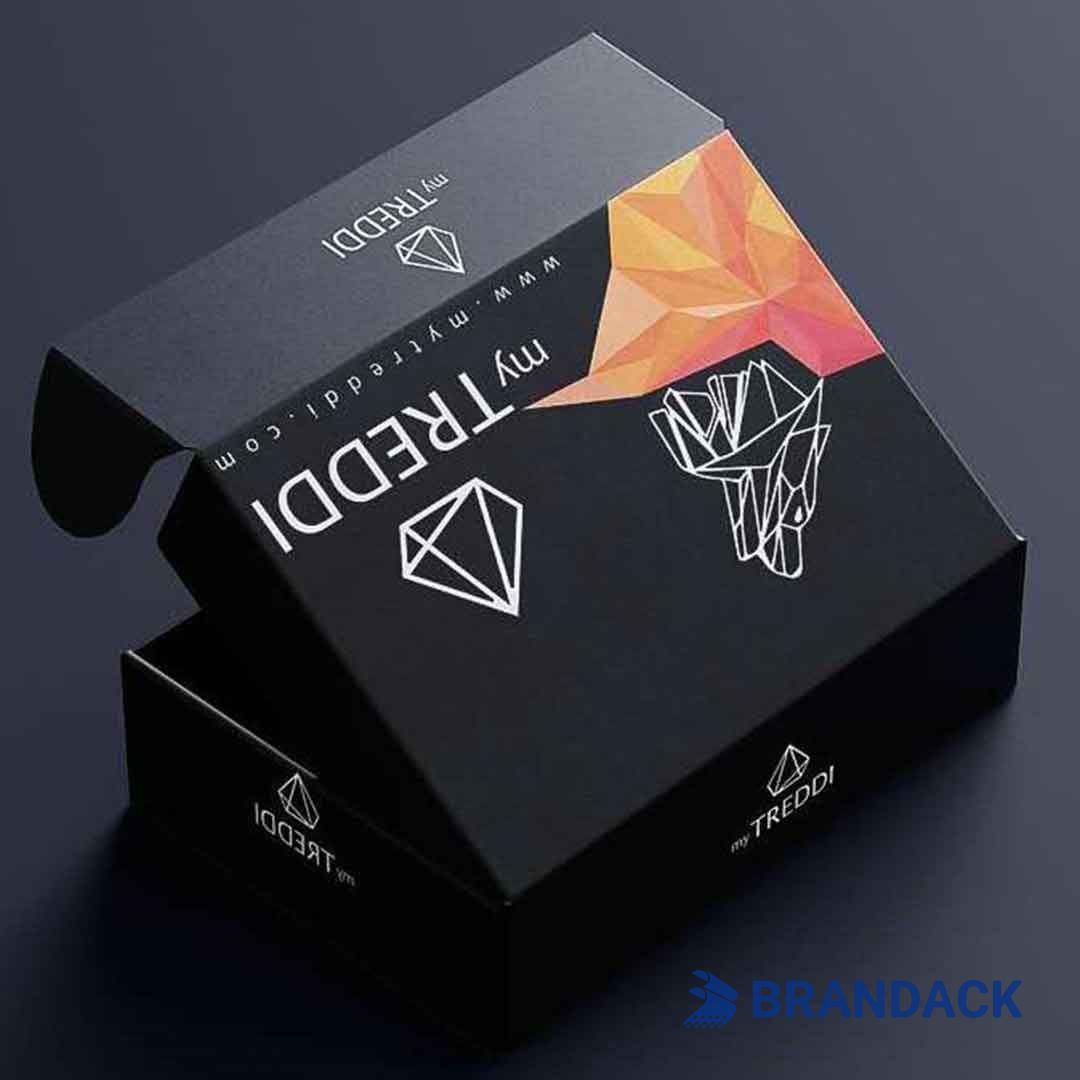 printed corrugated boxes