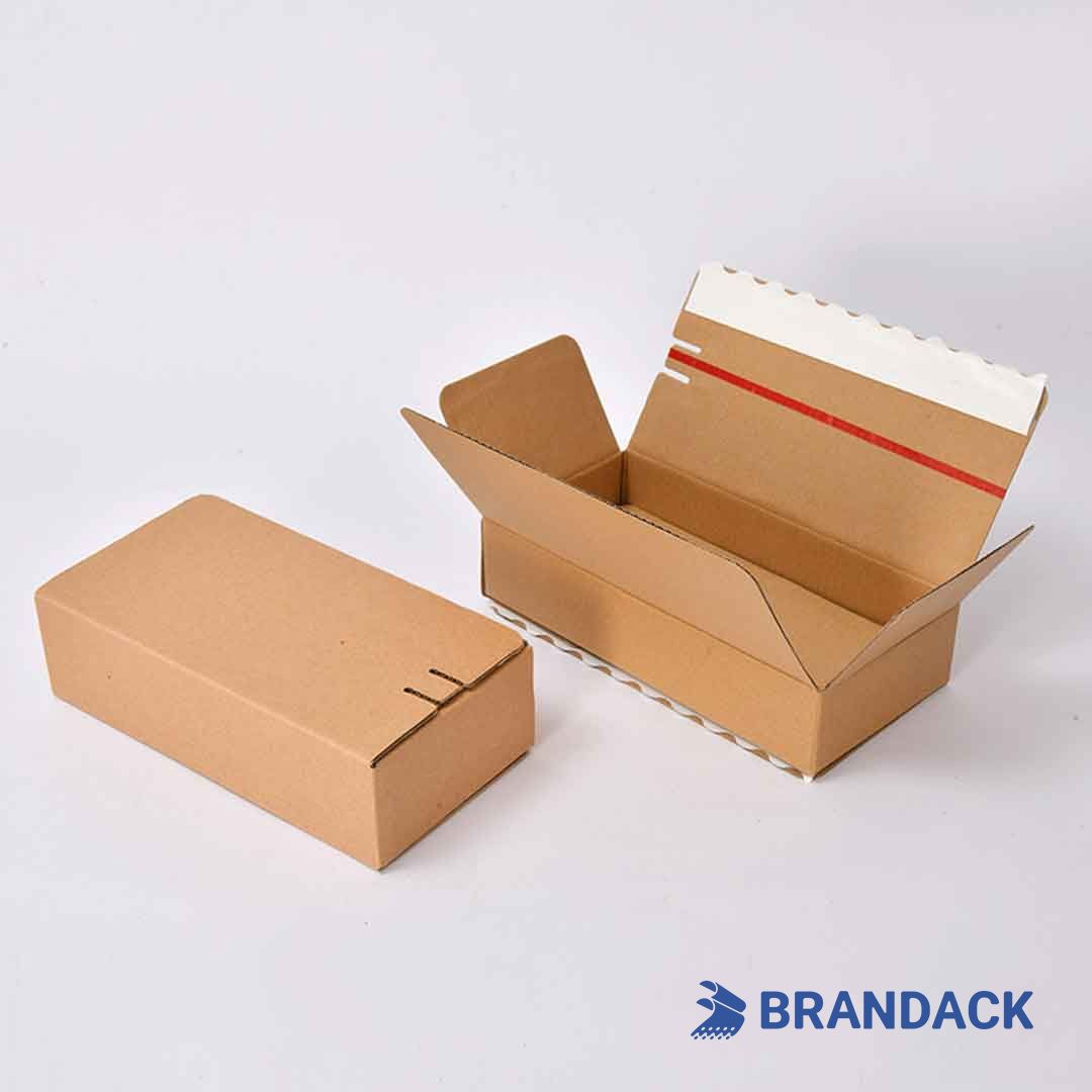 cardboard carton box pack for packaging