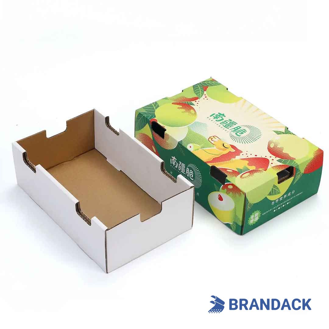 custom sized cardboard boxes