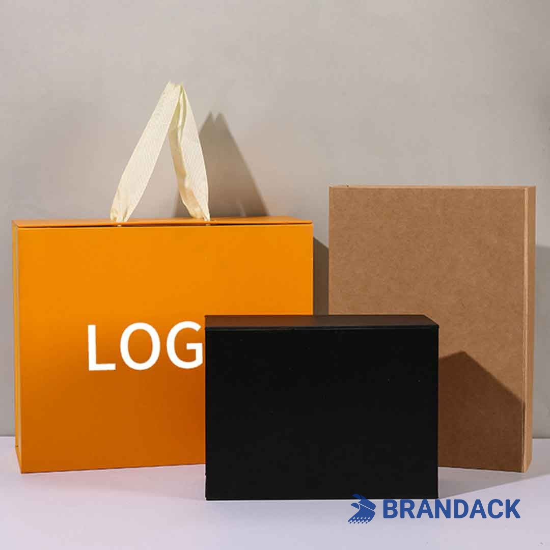 custom branding package