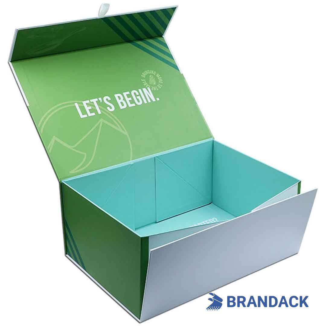 package box printing