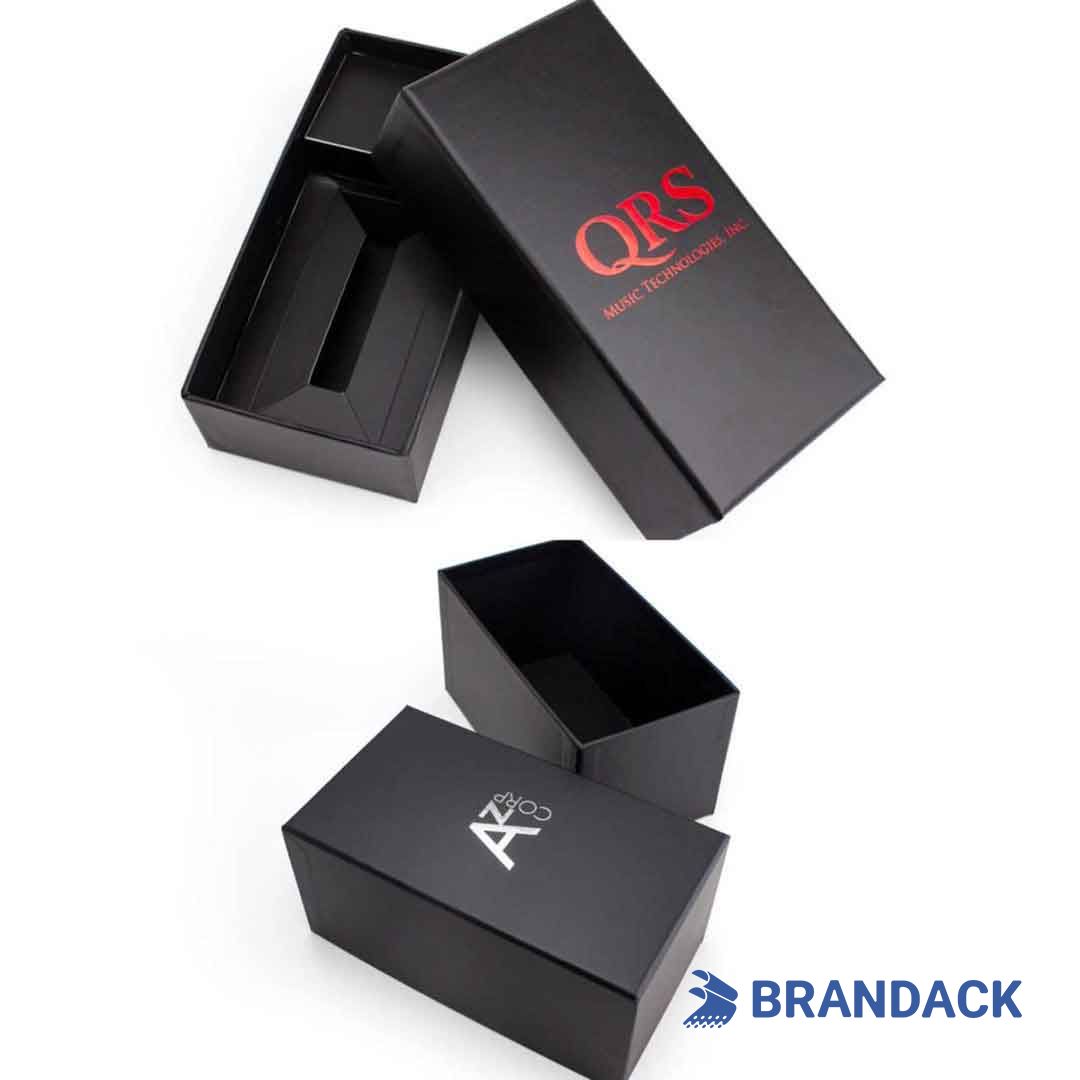 Custom Packaging Boxes Manufacturer | Affordable Bespoke Packaging Supplier