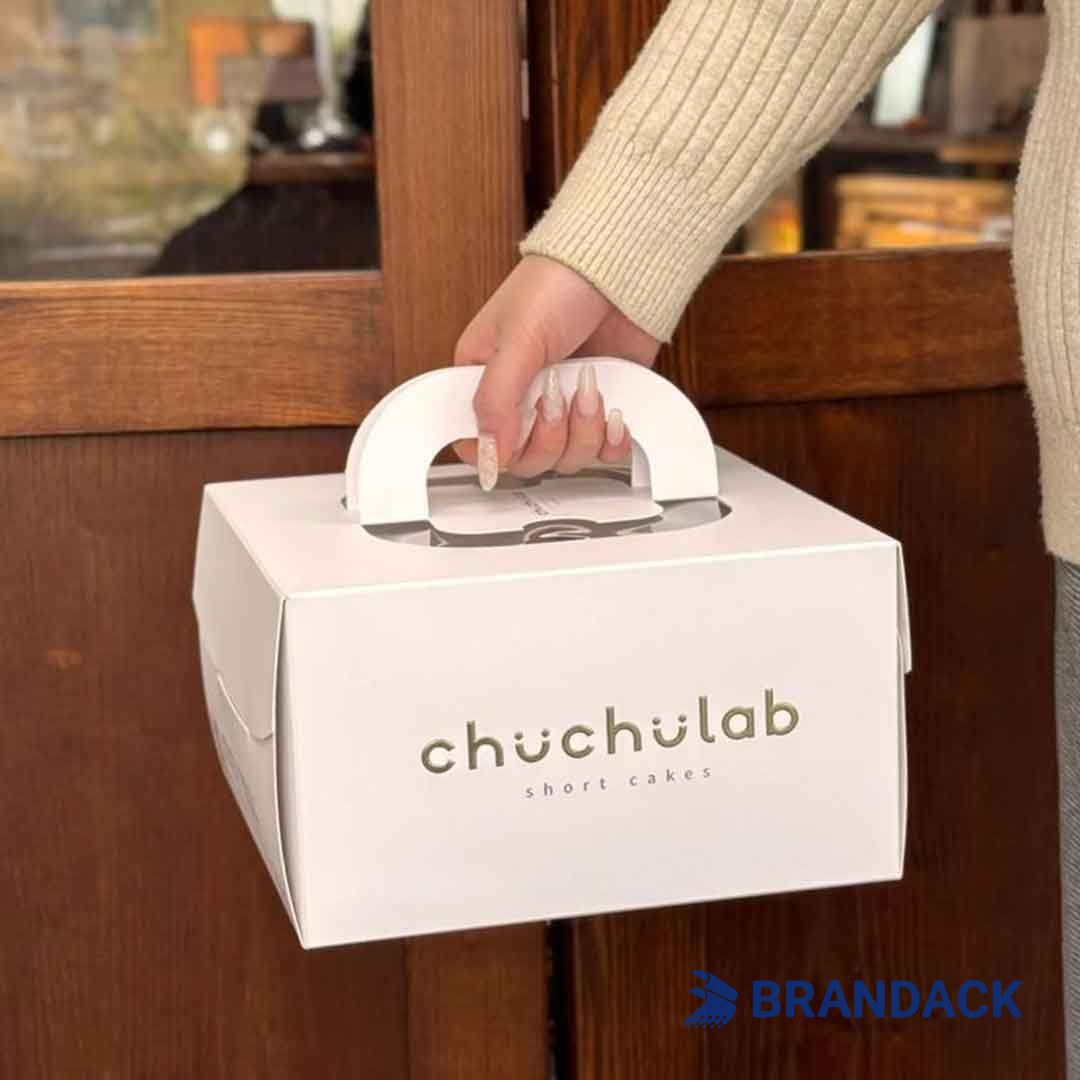 box packaging custom