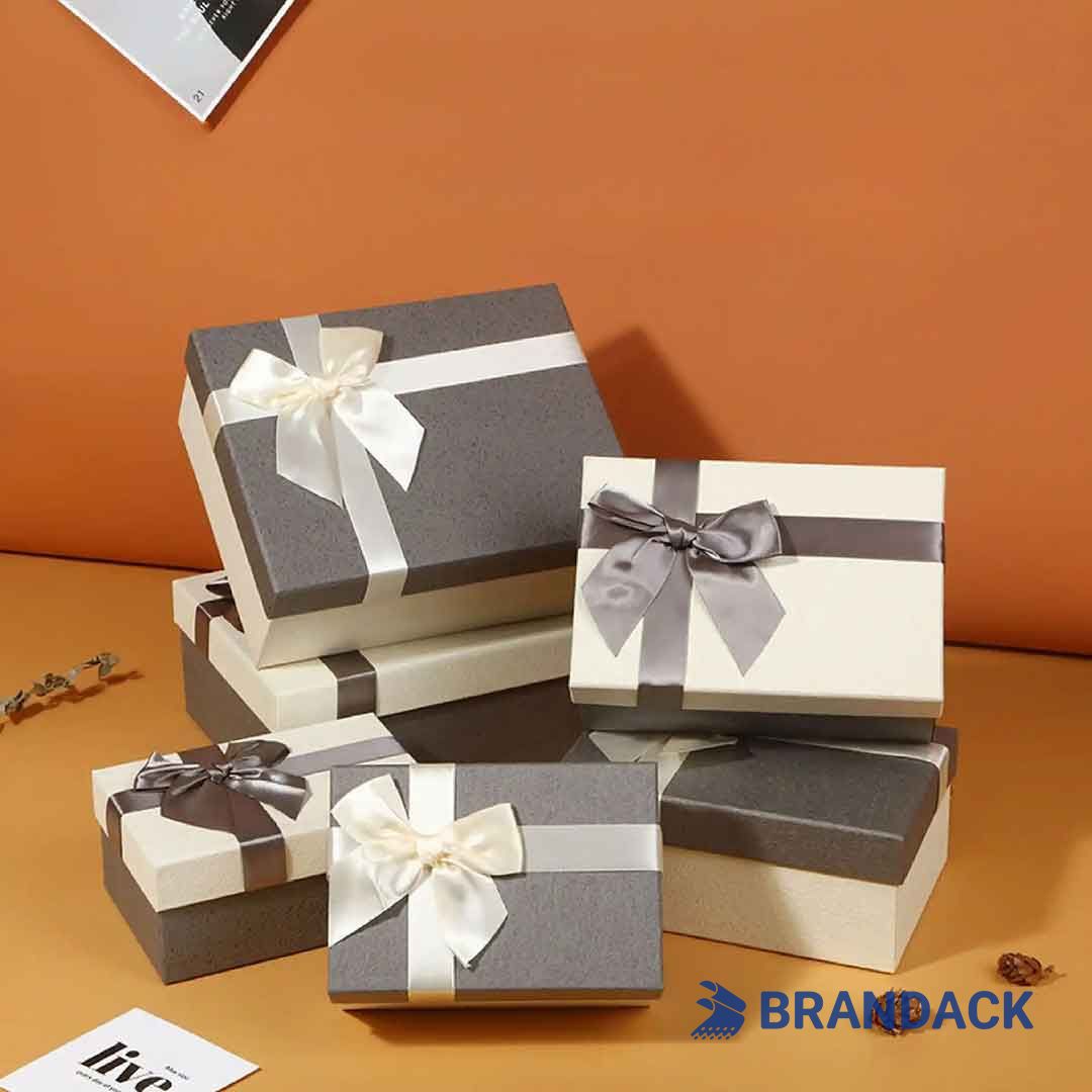 box custom packaging