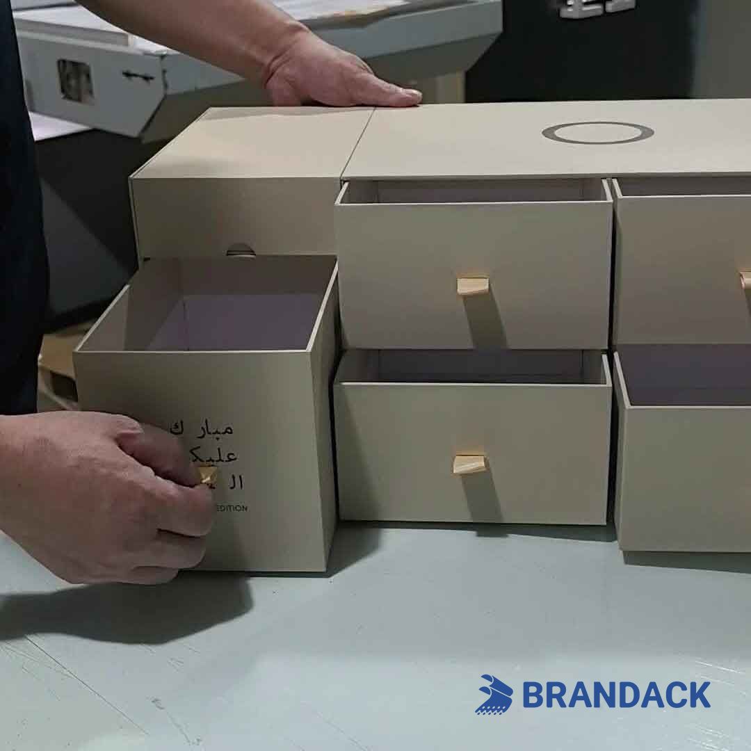 affordable custom packaging