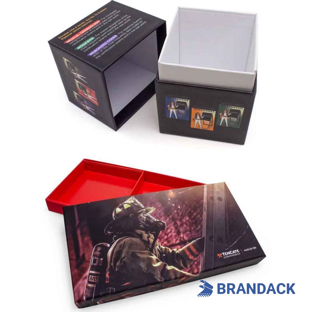 custom packaging boxes