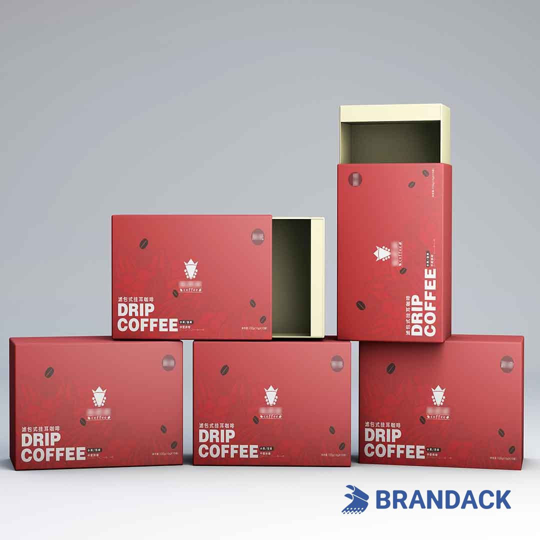 custom boxes and packaging