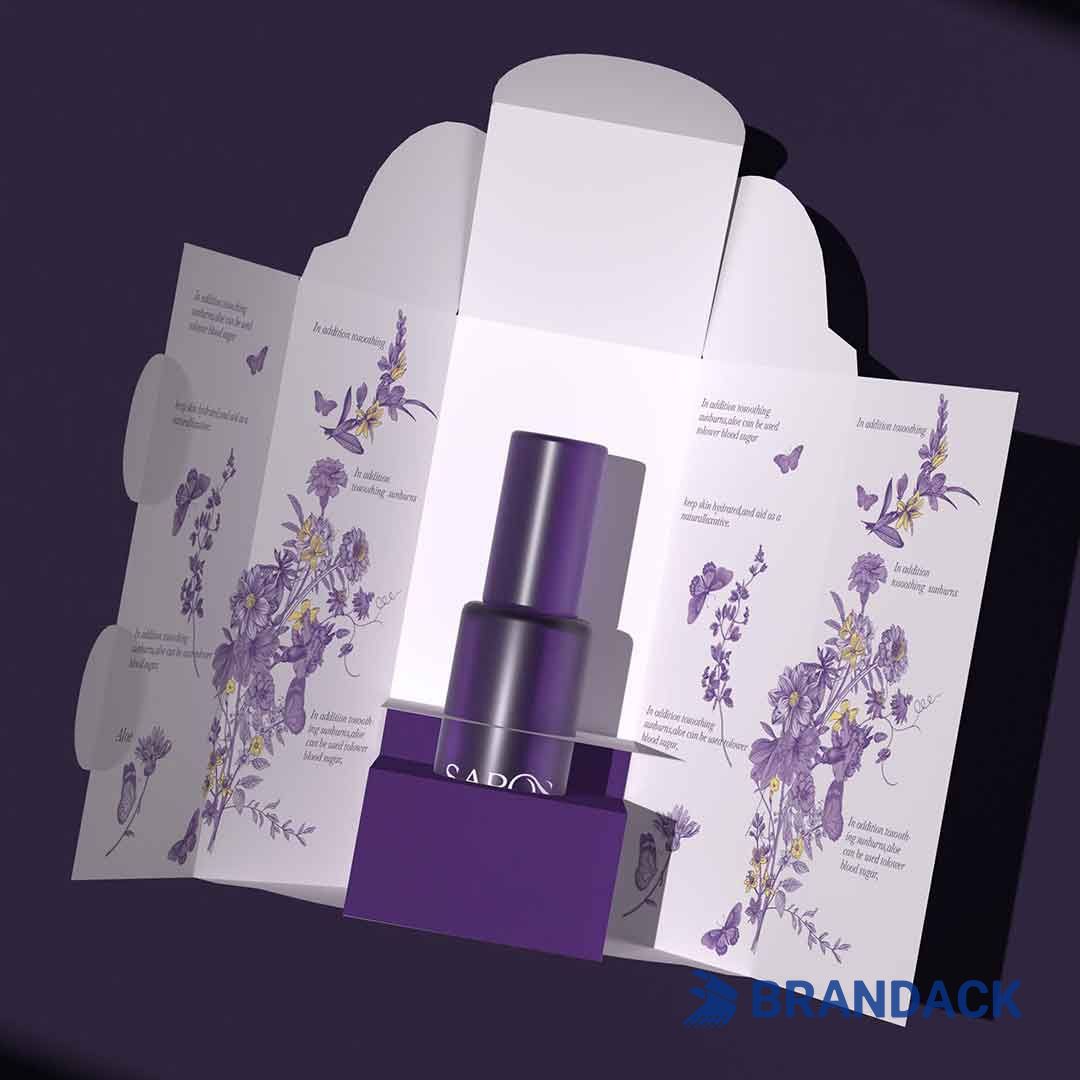 Custom Boxes & Bespoke Packaging Solutions Company with Design Service